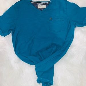 Free Planet Men’s Size Small T-Shirt